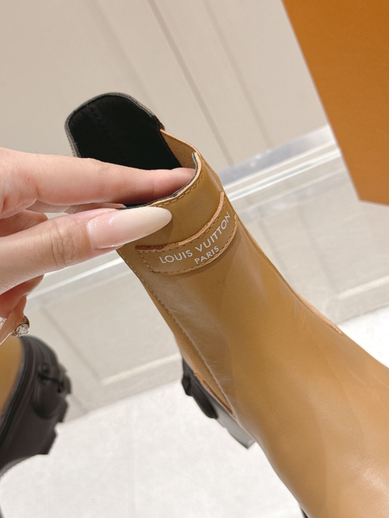 l0vis Vvtt0n boots